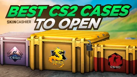Best Cases CS2
