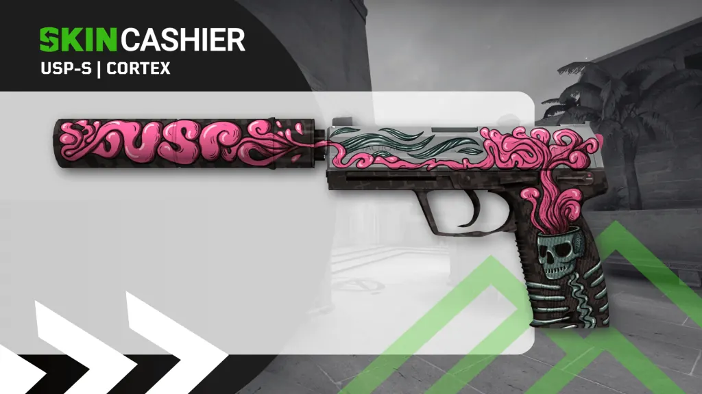 USP-S Cortex