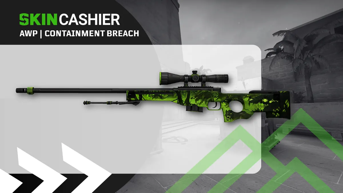 AWP Containment Breach