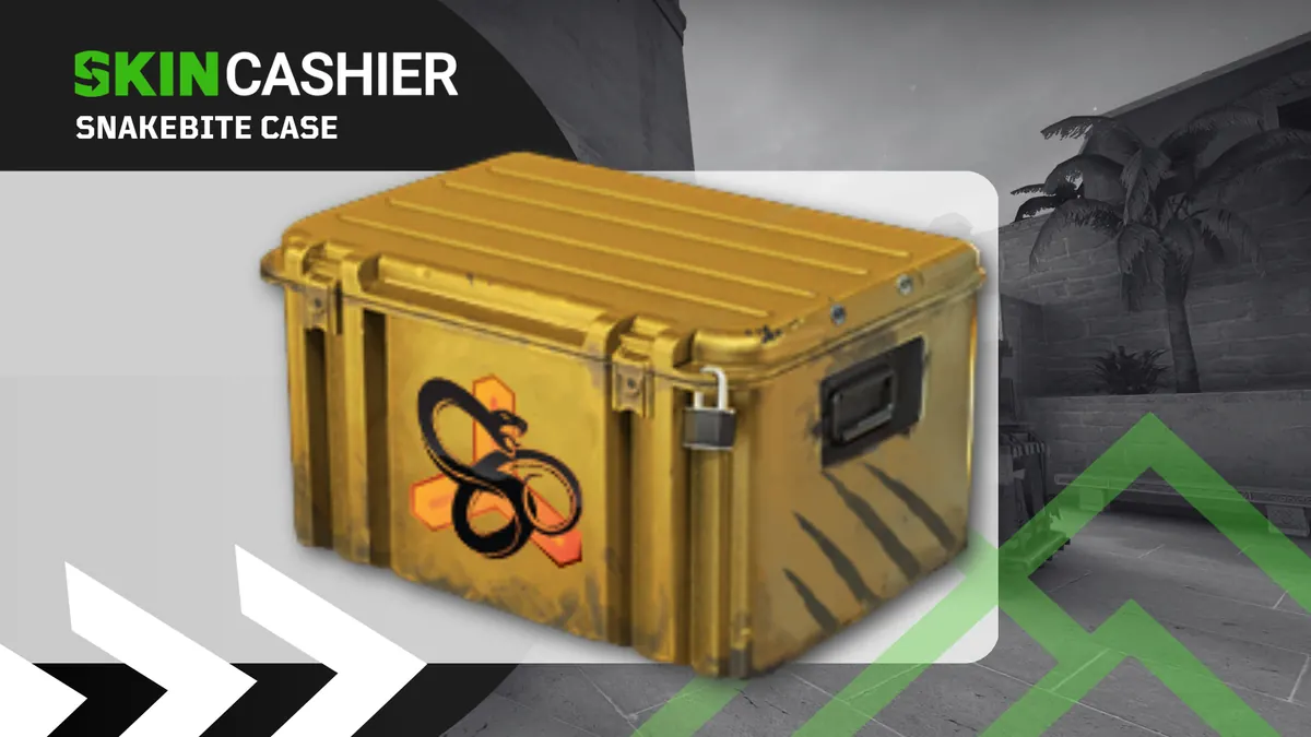 Snakebite Case