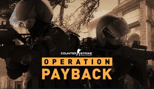 Was war die erste CS:GO-Operation?
