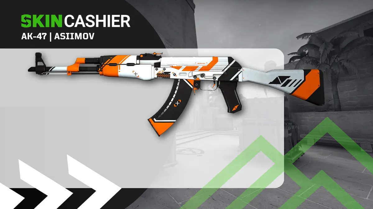 ak-47 asiimov