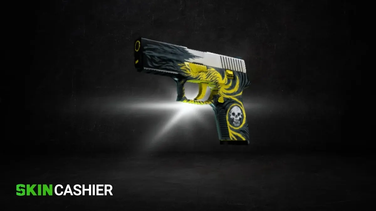 P250 | Wingshot