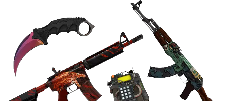 Here Are 7 Ways To Better How to sell CSGO skins for real money 2021